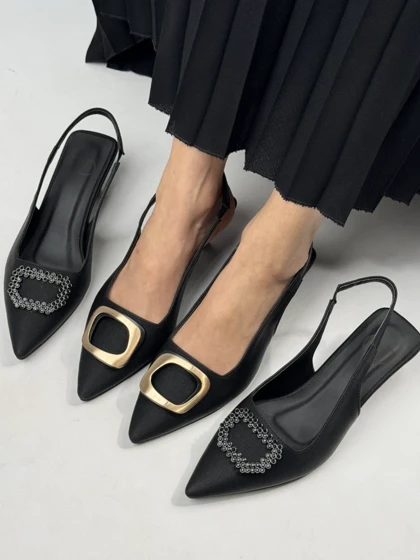 پاشنه یراقی 4003