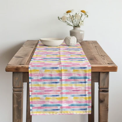 رانر ساده Table Runner175