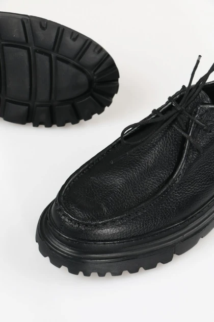 کفش کلاسیک مردانه deribank deribank