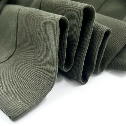 شلوار کتان کبریتی KT11R