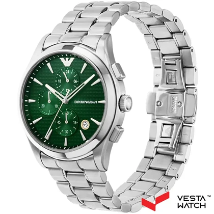 ساعت مچی مردانه امپریو آرمانی EMPORIO ARMANI مدل AR11529