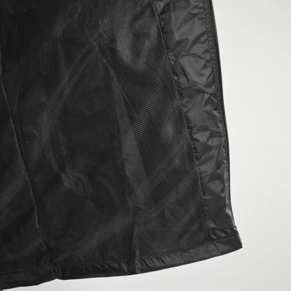 سویشرت بادگیر اسپرت نایک مدل DS-4H0833 مشکی