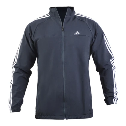 سویشرت اسپرت آدیداس مدل YC01 سرمه ای