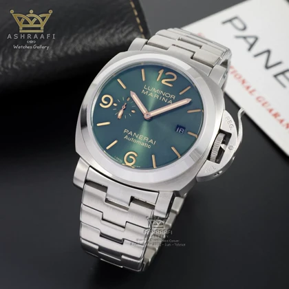 ساعت مچی پنرای Panerai Luminor Marina SG1