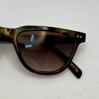 عینک آفتابی DITIAI دیتای پلنگی کد 1828