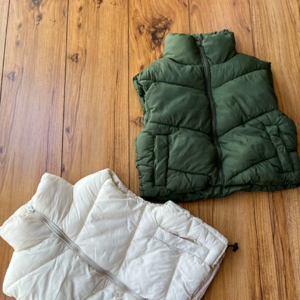 پافر TW ( برند Tally Weijl)