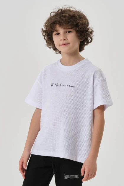 تیشرت بچگانه black-one black-one