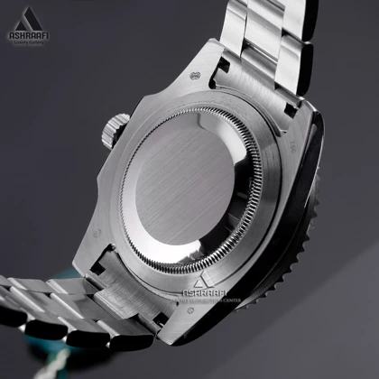 ساعت رولکس جی ام تی مستر Rolex GMT-Master II-GKS