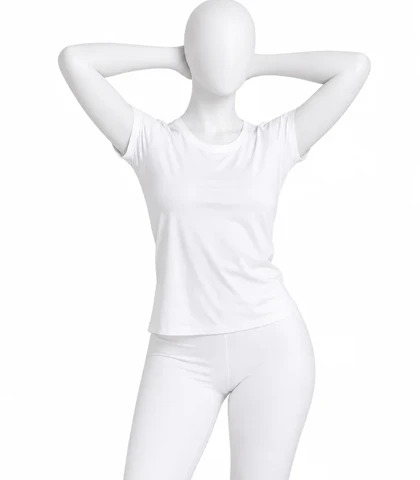 تاپ ورزشی زنانه کالو Kalo مدل اکتیو