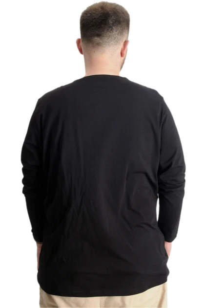 تیشرت سایز بزرگ مردانه مدکس modexl