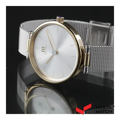 ساعت مچی زنانه دنیش دیزاین DANISH DESIGN مدل IV65Q1269