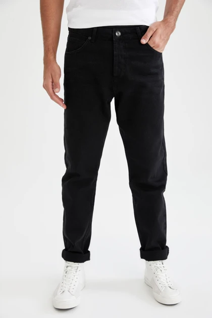 شلوار جین مردانه defacto