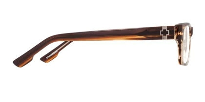 عینک طبی اسپای مدل SPY Drake 48 Small Cuban Smoke