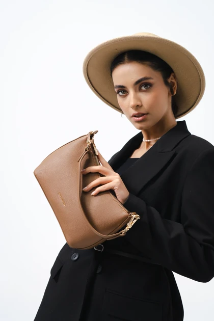 کیف دوشی مدل David Jones CM6934A