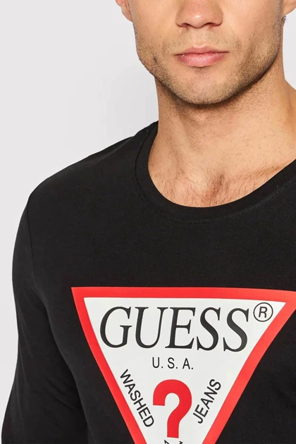 تیشرت مردانه guess