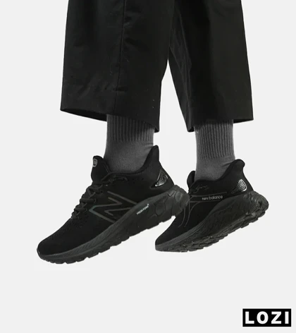 کفش کتانی مشکی NEW BALANCE 860