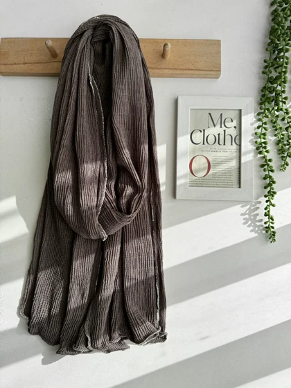 شال پلیسه تنیسی