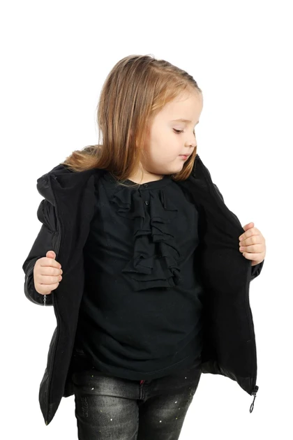 کت و کاپشن بچگانه montland