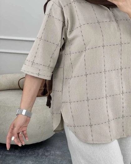 شومیز کوکی(41)کد 3797