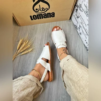 صندل پشت‌کش سنگی _ 1415