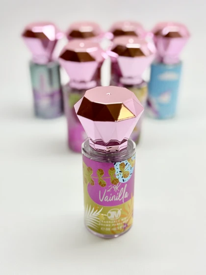 بادی اسپلش الماسی