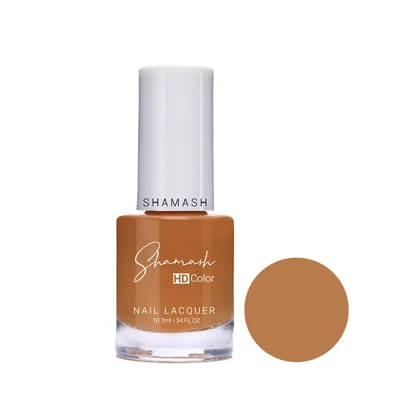 لاک ناخن شاماش