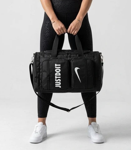 ساک ورزشی جاکفشی دار نایک NIKE مدل JUST DO IT