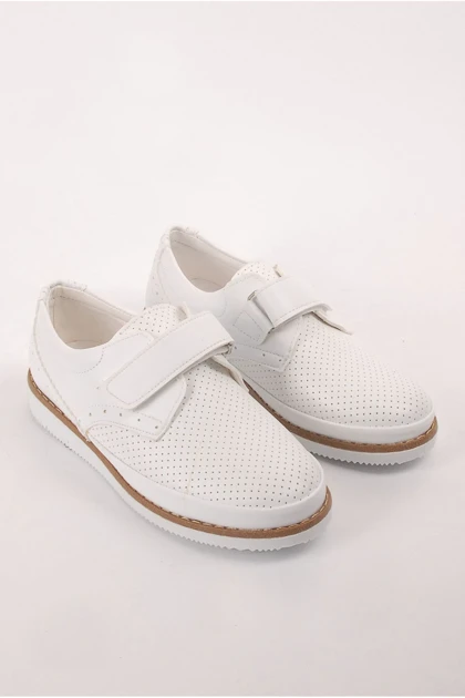 کفش های روزمره بچگانه ozcan ozcan