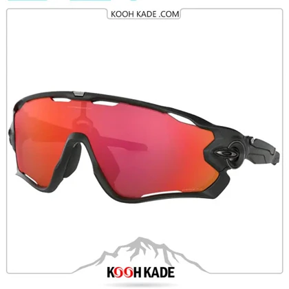 عینک کوهنوردی OAKLEY-JAWBREAKER