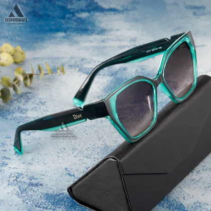 عینک آفتابی زنانه دیور Dior 2177