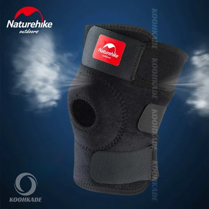زانو بند نیچرهایک مدل NH15A001-M اورجینال