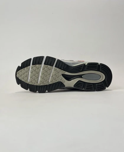 کتانی راحتی نیوبالانس 990 طوسی کیفیت مستر