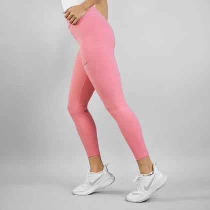 لگ ورزشی زنانه نایک مدل VHD-Dri Fit-3L1627 صورتی