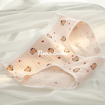 شورت Hello bear (مناسب سایز 38 الی 42)