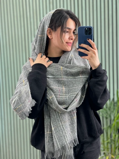 شال موهر ملودی