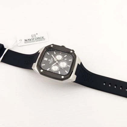 ساعت ناوی فورس اورجینال مردانه NAVIFORCE NF8037