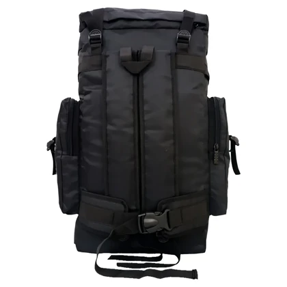 کوله پشتی کوهنوردی 40 لیتری مدل Army-BL