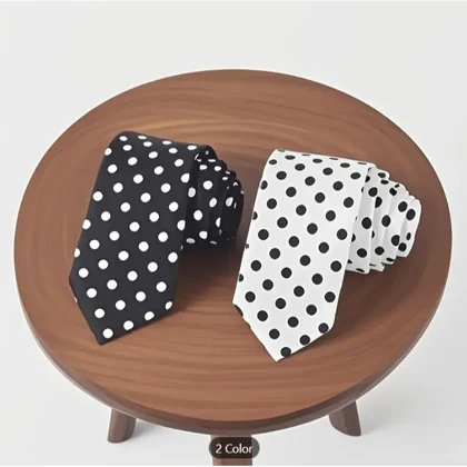 کروات توپ توپی | مناسب مهمانی و مجالس رسمی