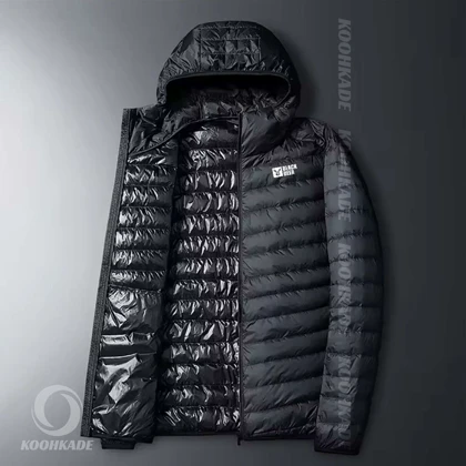 کاپشن پر BLACKDEER M9959