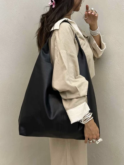کیف TOTE BAG ساده