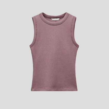 تنگ تاپ بک لاین ZARA205