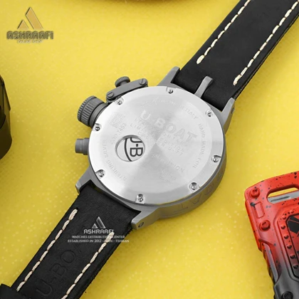 ساعت مچی یوبوت U-Boat Sterling 7453DBG