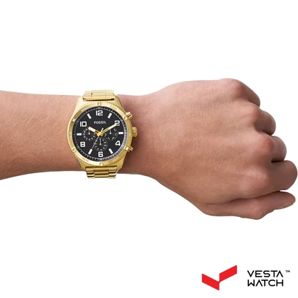 ساعت مچی مردانه فسیل FOSSIL مدل BQ2652