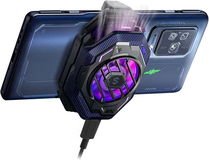 فن خنک‌کننده موبایل بلک شارک مدل FunCooler 3 Pro با قدرت 20 واتی