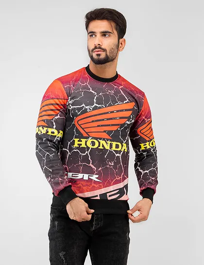 بلوز مردانه Honda