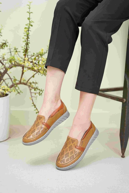 کفش طبی زنانه افسانه