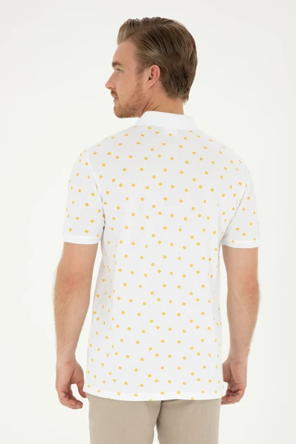 تیشرت مردانه u.s.-polo-assn.