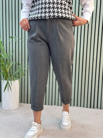 شلوار فوتر موهردار ( شارژ به زودی )