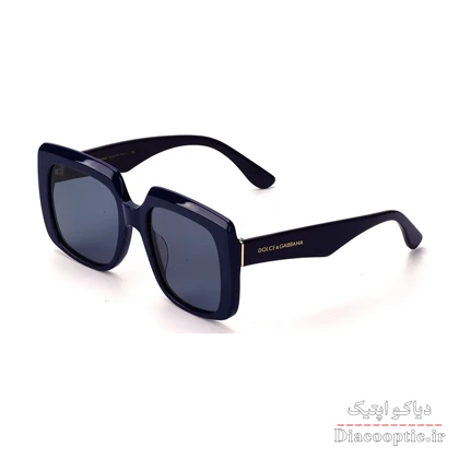 عینک آفتابی زنانه اورجینال UV400 برند دولچه گابانا مدل DG4414