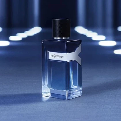 وای ایوسن لورن Yves Saint Laurent Y
